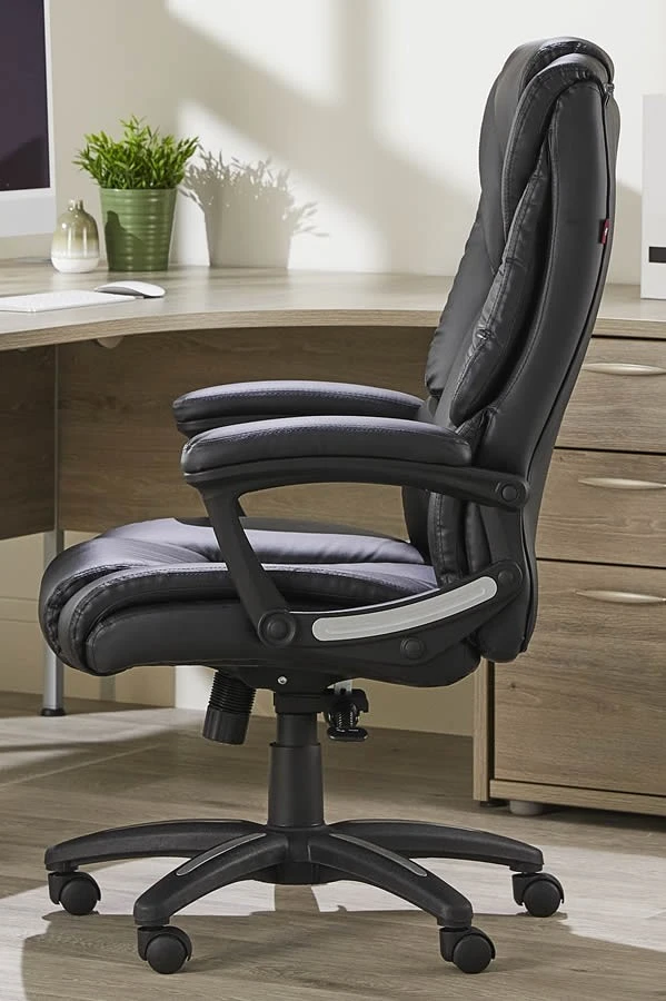 Washington Executive Office Chair 3 Washington Executive Office Chair - Image 3