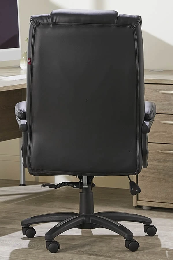 Washington Executive Office Chair 4 Washington Executive Office Chair - Image 4