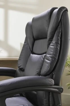 Washington Executive Office Chair 13 Washington Executive Office Chair -Office Furniture Shop washington 5