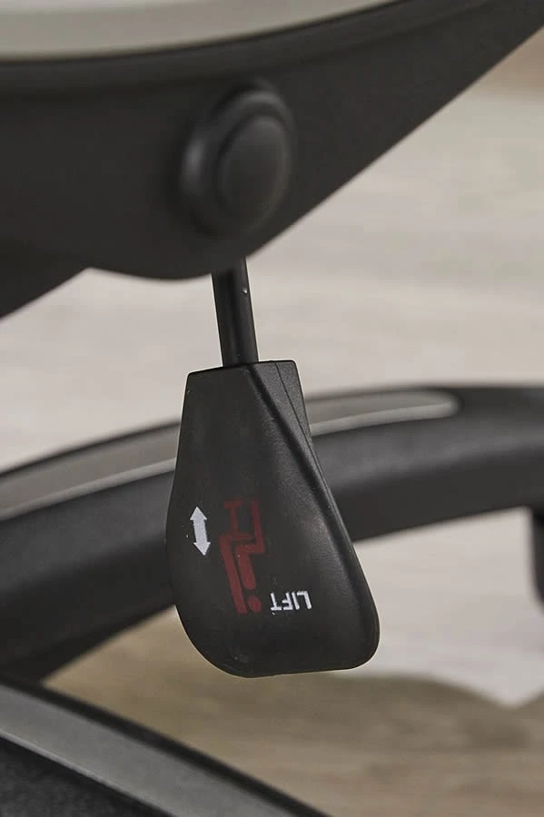 Washington Executive Office Chair 7 Washington Executive Office Chair - Image 7