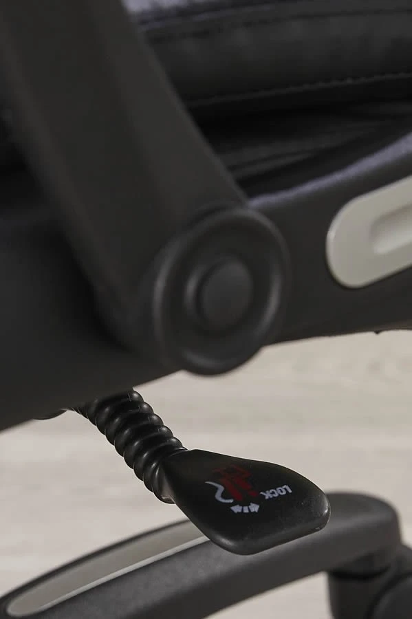 Washington Executive Office Chair 8 Washington Executive Office Chair - Image 8