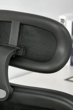 Wave Ergonomic Mesh Office Chair -Office Furniture Shop wave 8