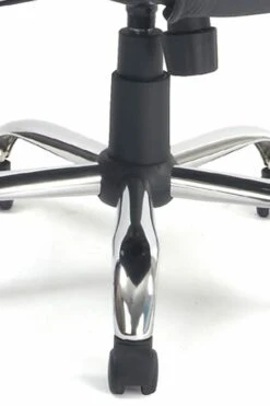 Weston High Back Leather Executive Chair -Office Furniture Shop weston 1