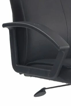 Weston High Back Leather Executive Chair -Office Furniture Shop weston 2