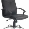 Weston High Back Leather Executive Chair