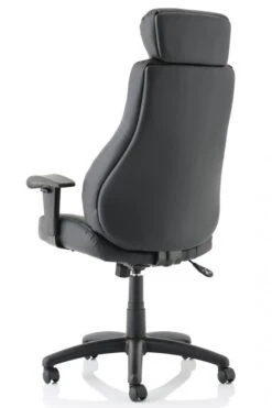 Windsor Leather Office Chair 12 Windsor Leather Office Chair -Office Furniture Shop win 1