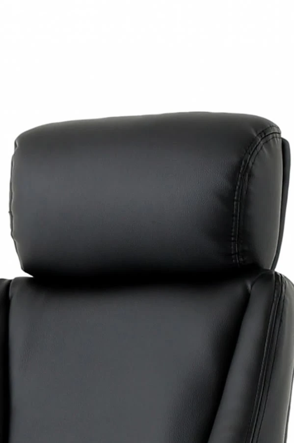 Windsor Leather Office Chair 7 Windsor Leather Office Chair - Image 7