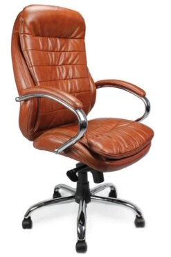 Winston Executive Chair 5 Winston Executive Chair -Office Furniture Shop winston tan 1