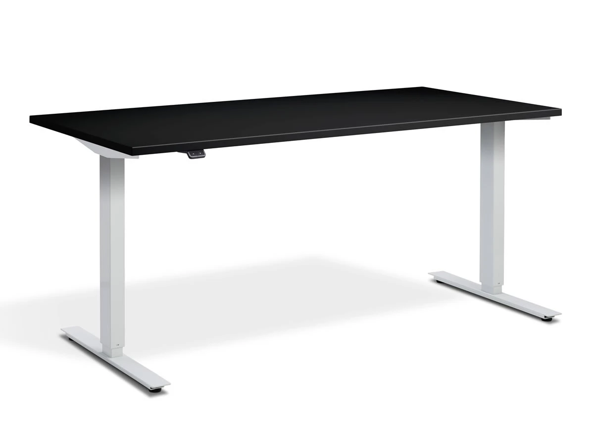 Zero Standing Height Adjustable Desk 1 Zero Standing Height Adjustable Desk