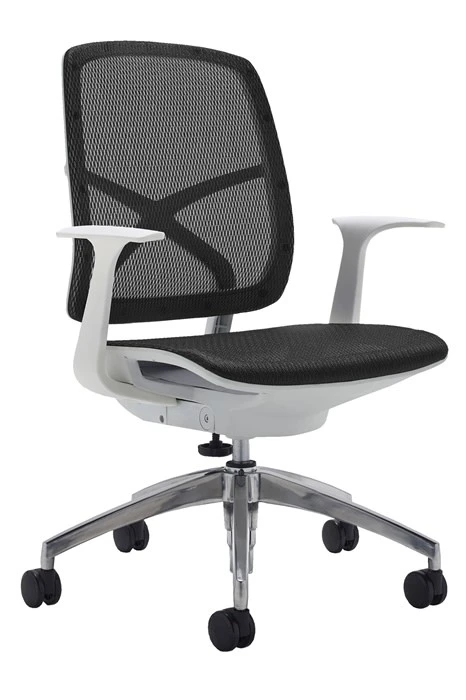 Zico Mesh Office Chair 1 Zico Mesh Office Chair